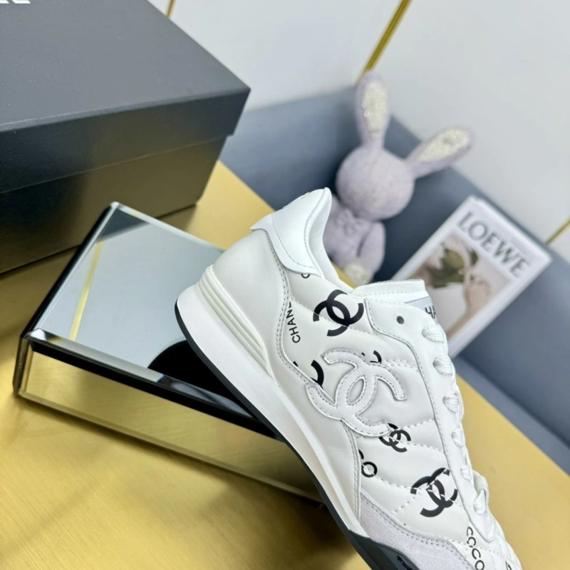 Modern Chxnxl Casual Shoes 127610