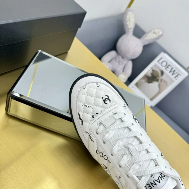 Modern Chxnxl Casual Shoes 127610