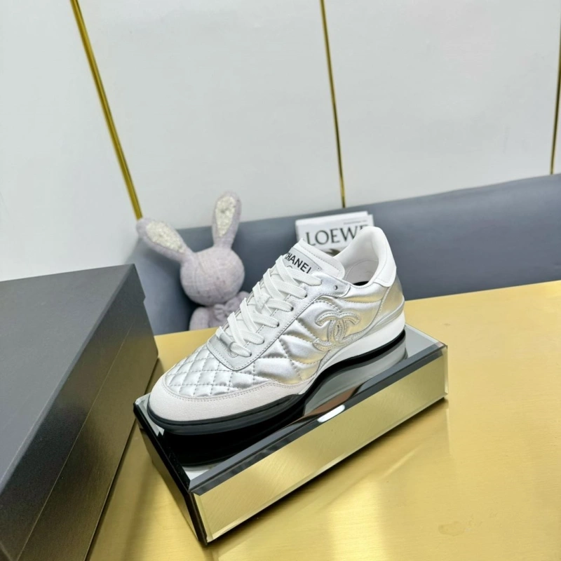 Cozy Chxnxl Casual Shoes 127642