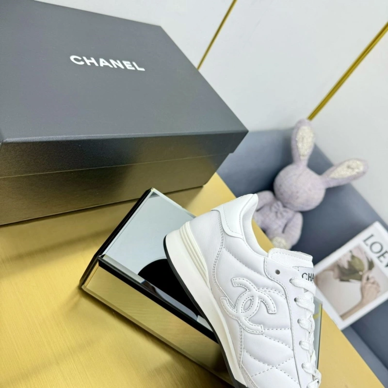 Vibrant Chxnxl Casual Shoes 127612