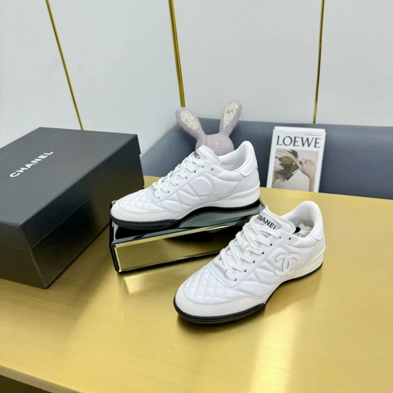 Vibrant Chxnxl Casual Shoes 127612