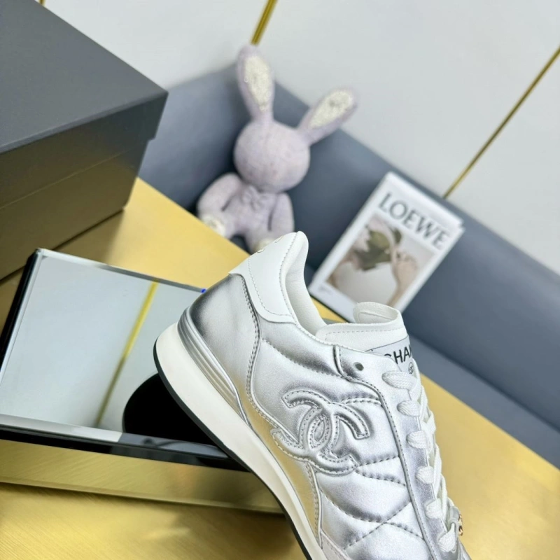 Chxnxl Casual Shoes Comfortable 127641
