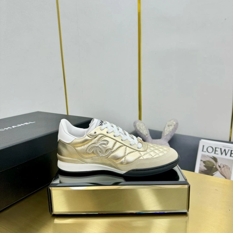 Chxnxl Casual Shoes Breathable 127640