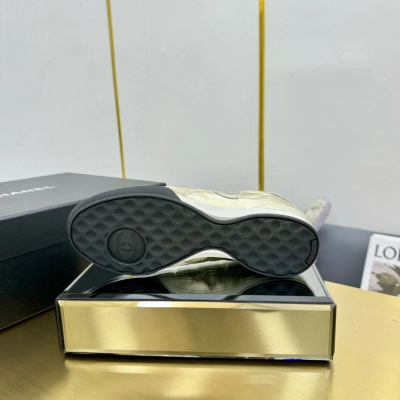 Chxnxl Casual Shoes Breathable 127640