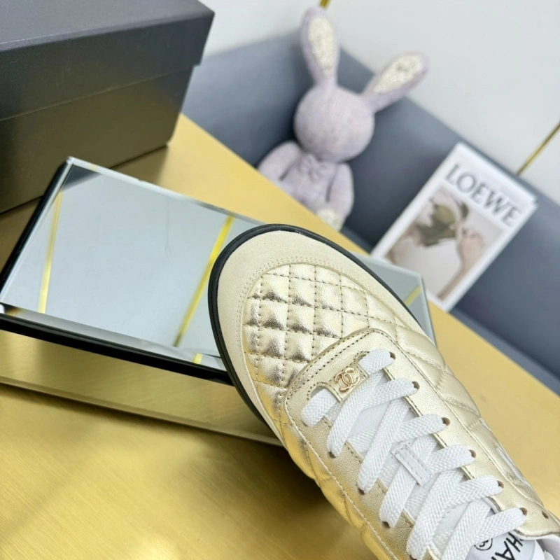 Chxnxl Casual Shoes Breathable 127640