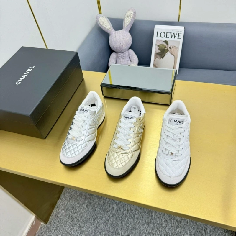 Chxnxl Casual Shoes Trendy 127630