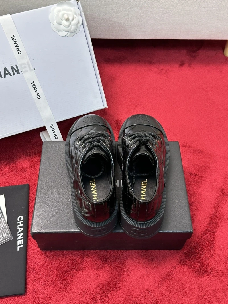 Chxnxl Casual Shoes UrbanStyle 127624