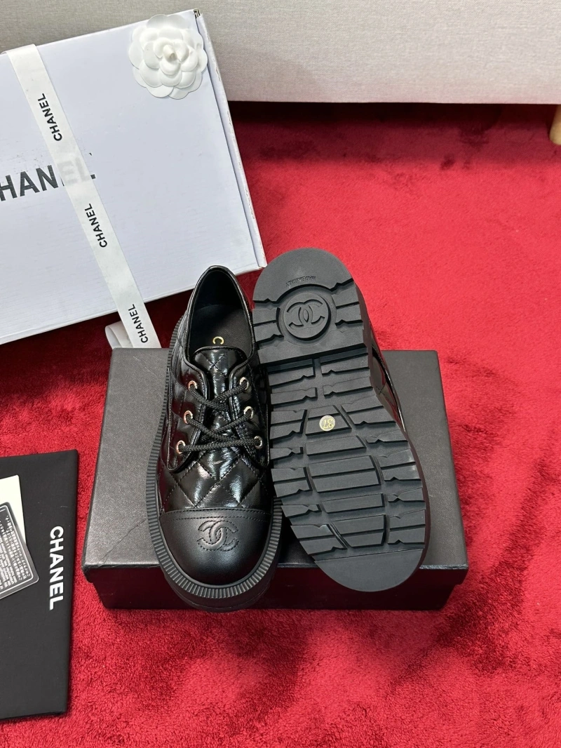 Chxnxl Casual Shoes UrbanStyle 127624