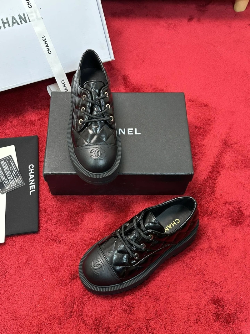 Chxnxl Casual Shoes UrbanStyle 127624
