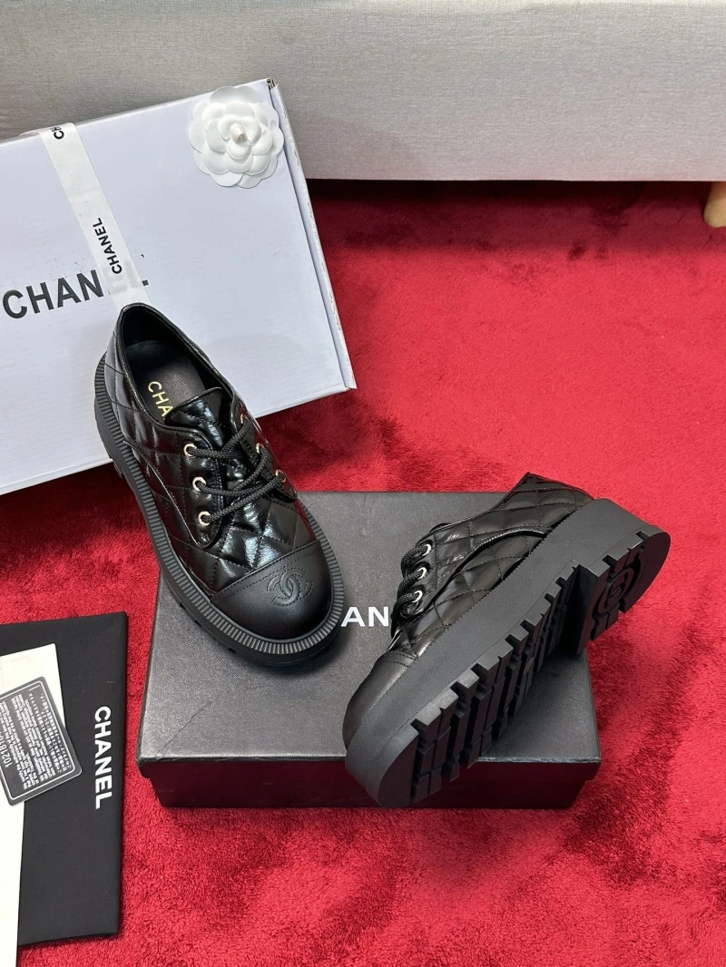 Chxnxl Casual Shoes UrbanStyle 127624