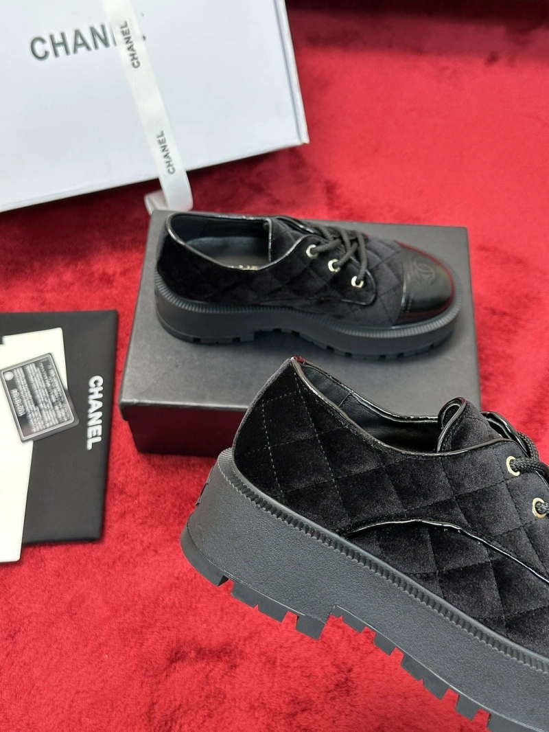 Chxnxl Casual Shoes SmartChoice 127625