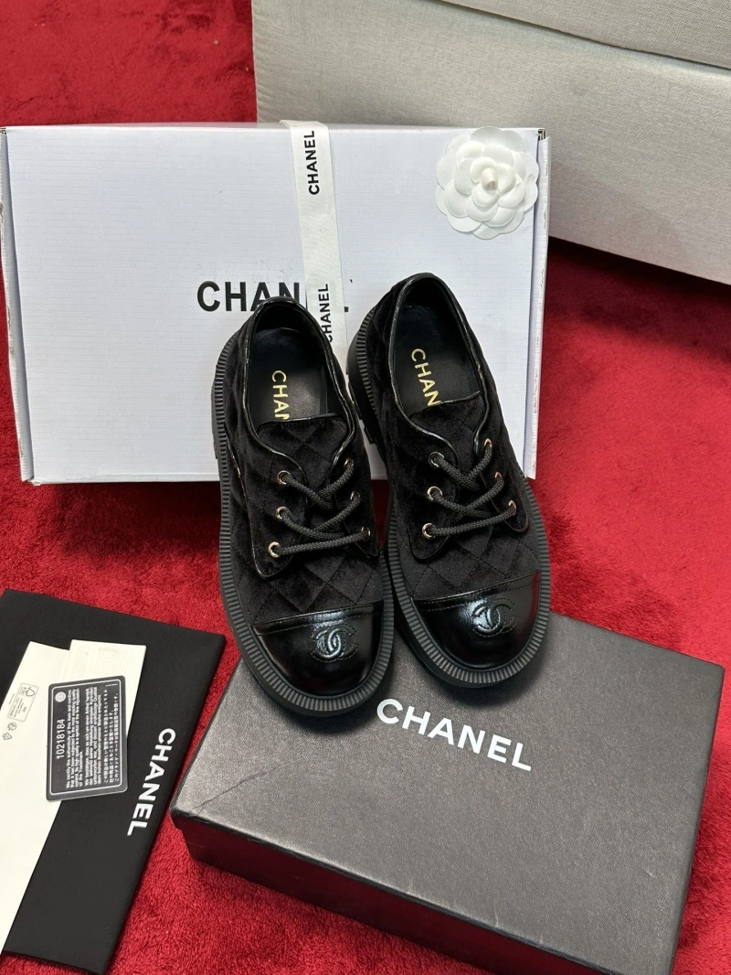 Chxnxl Casual Shoes SmartChoice 127625
