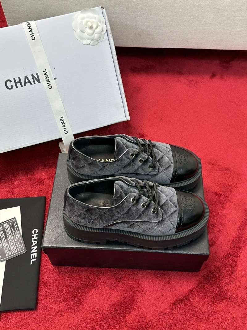 SportInspired Chxnxl Casual Shoes 127611