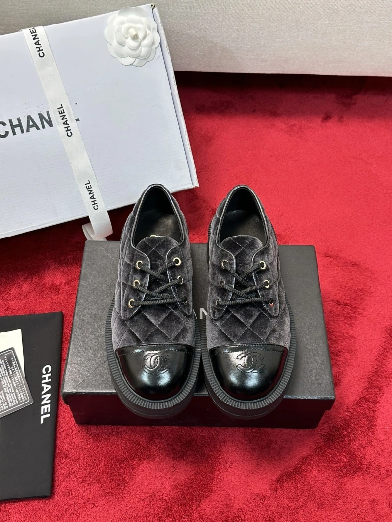 SportInspired Chxnxl Casual Shoes 127611