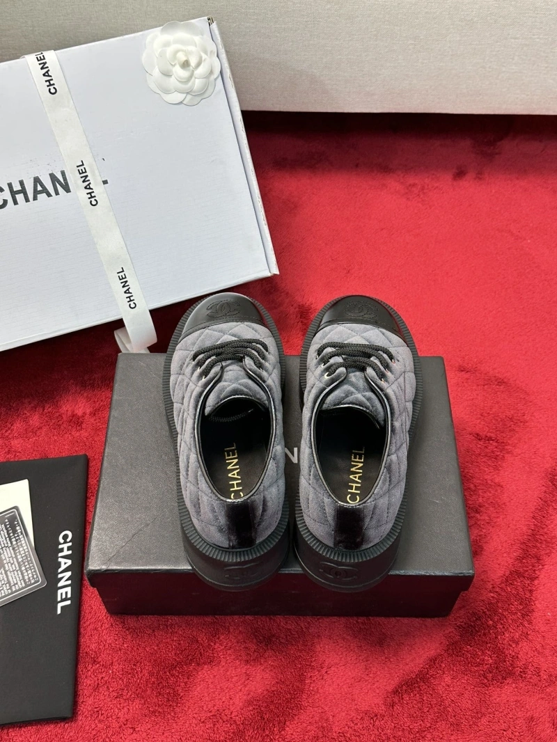 SportInspired Chxnxl Casual Shoes 127611