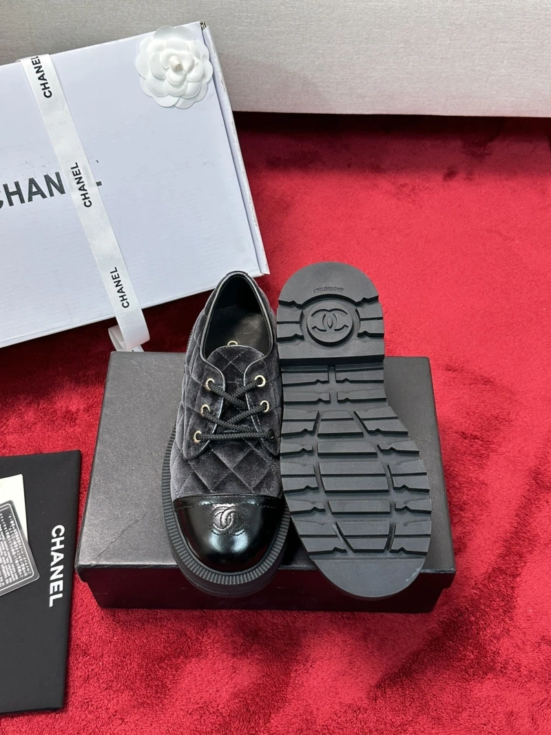 SportInspired Chxnxl Casual Shoes 127611