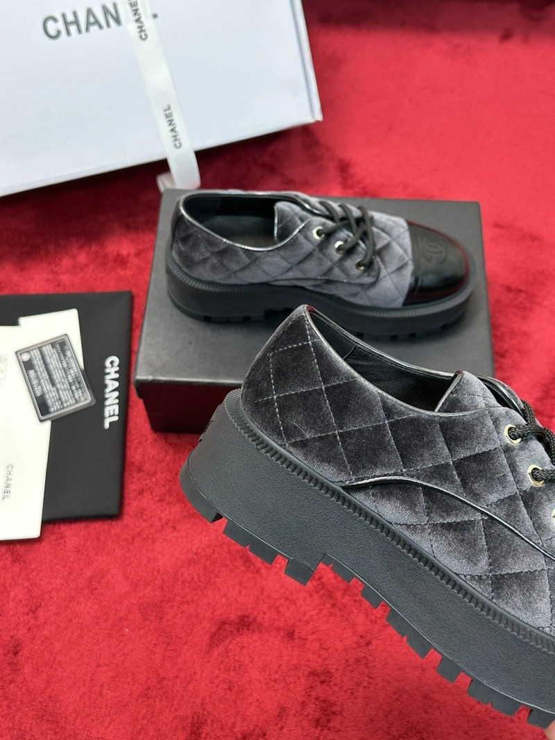 SportInspired Chxnxl Casual Shoes 127611