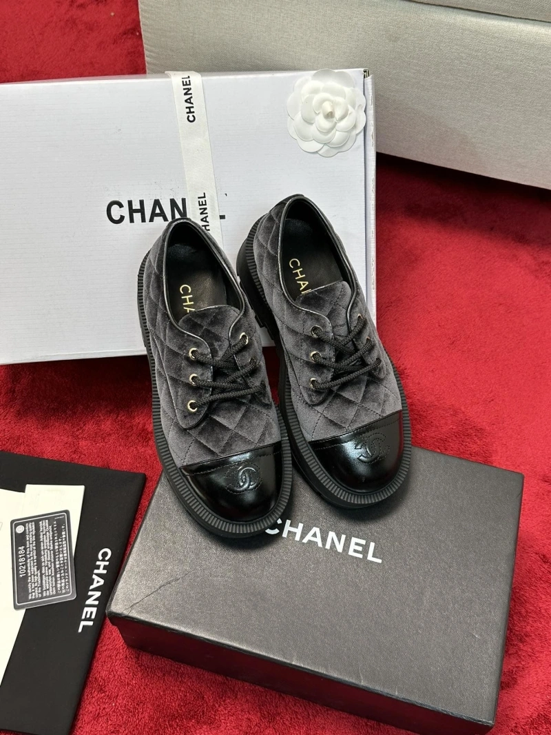 SportInspired Chxnxl Casual Shoes 127611