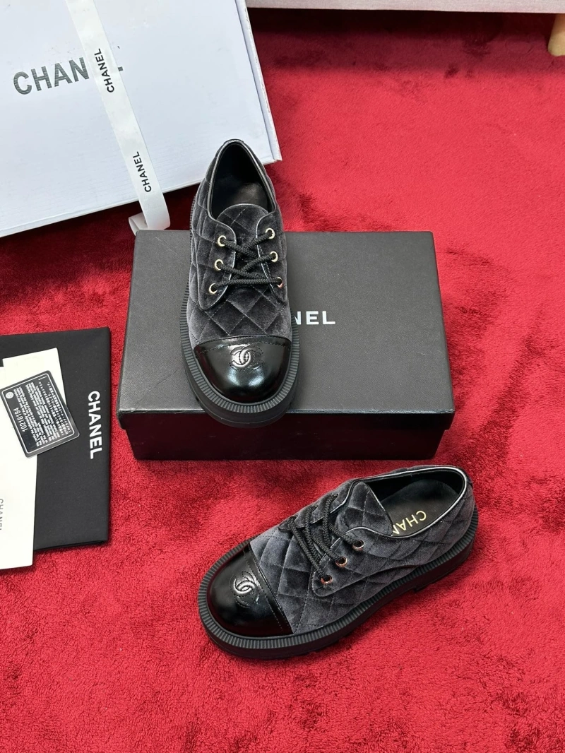 SportInspired Chxnxl Casual Shoes 127611
