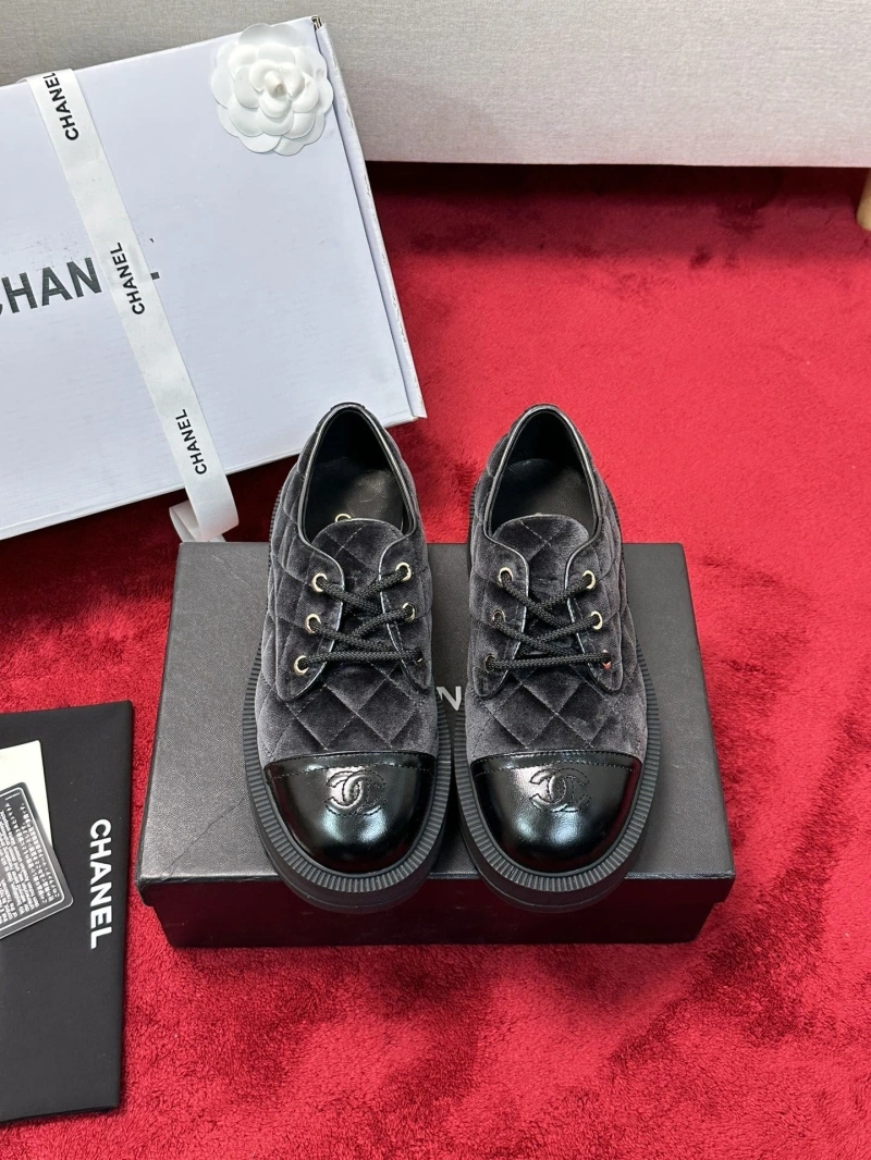 SportInspired Chxnxl Casual Shoes 127611