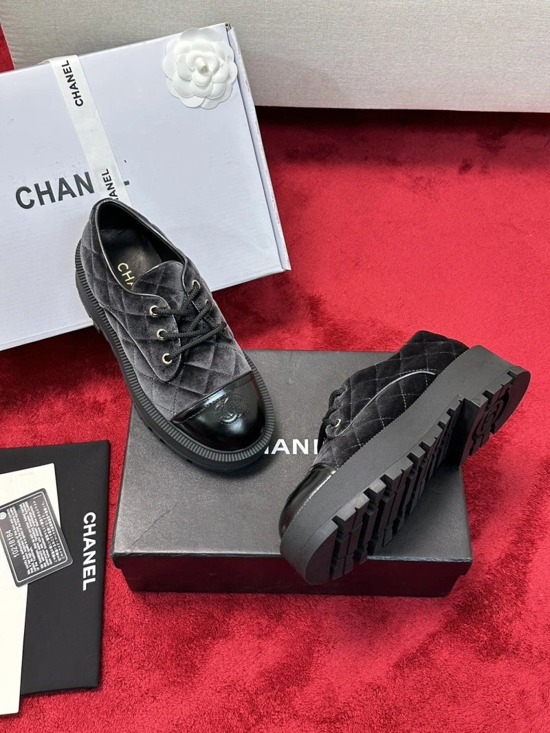 SportInspired Chxnxl Casual Shoes 127611