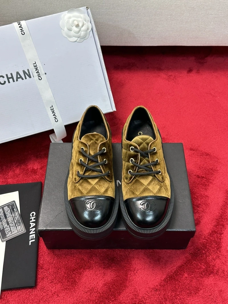 Versatile Chxnxl Casual Shoes 127614