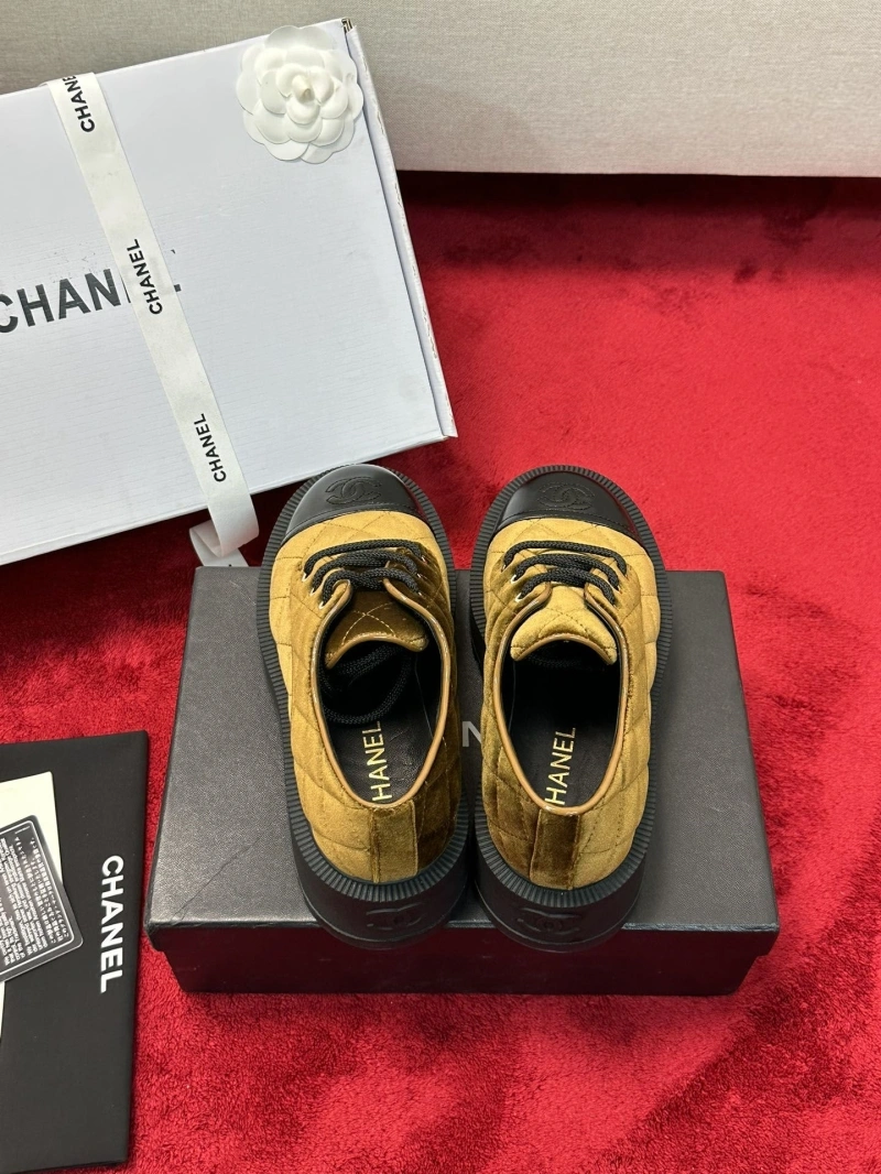 Versatile Chxnxl Casual Shoes 127614