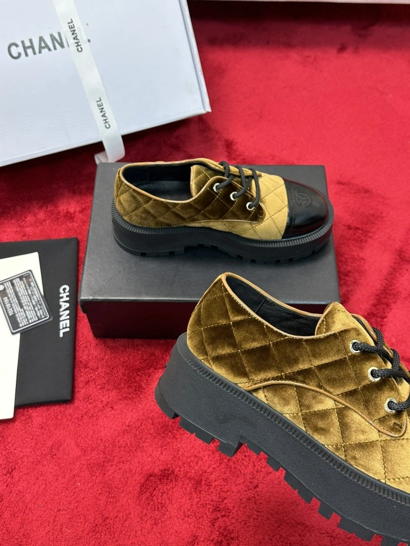 Versatile Chxnxl Casual Shoes 127614