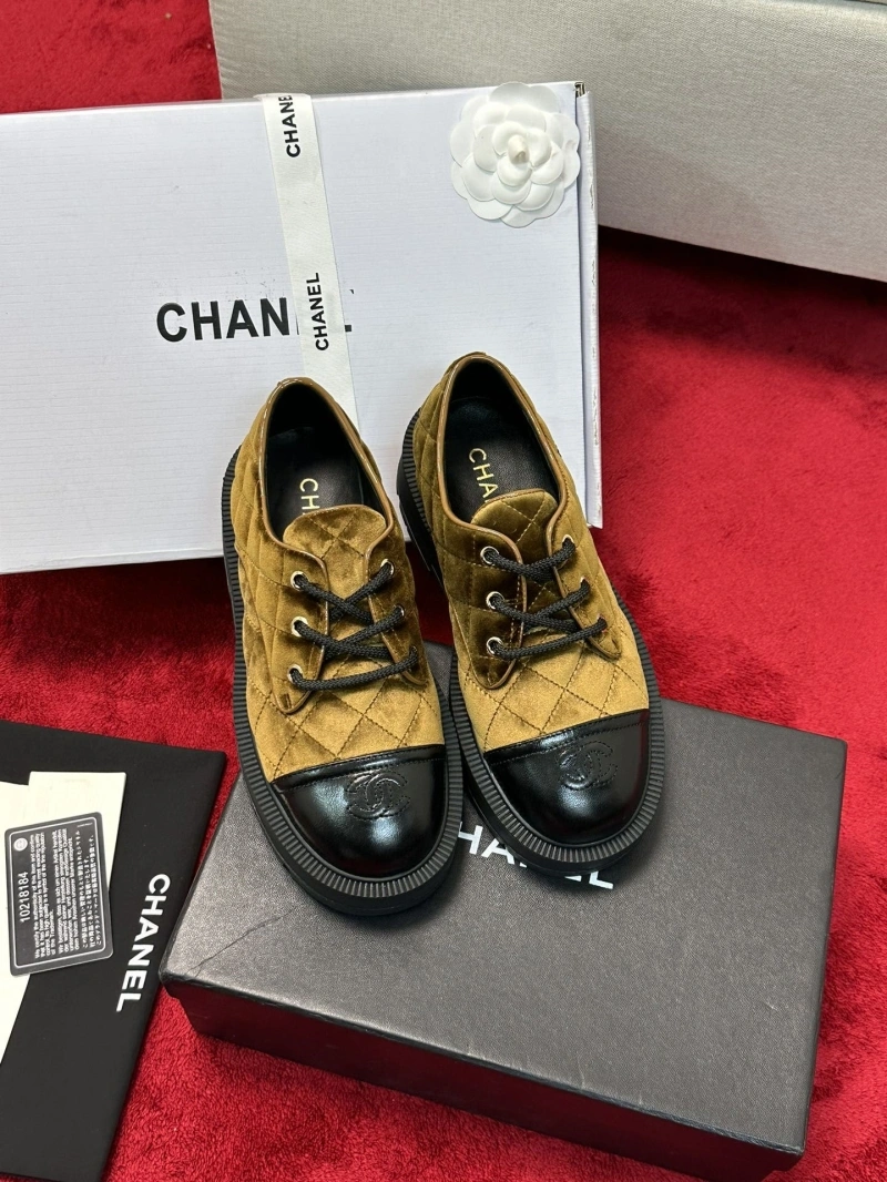 Versatile Chxnxl Casual Shoes 127614