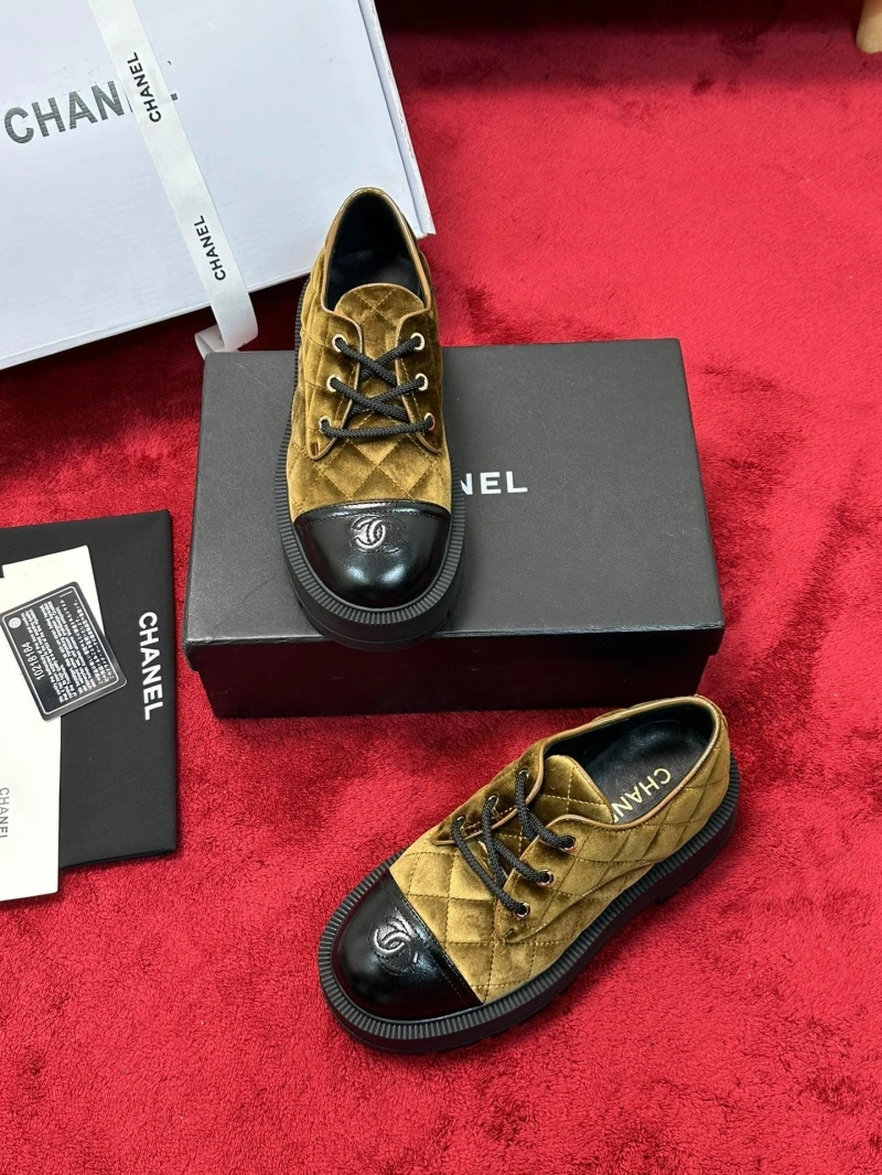 Versatile Chxnxl Casual Shoes 127614