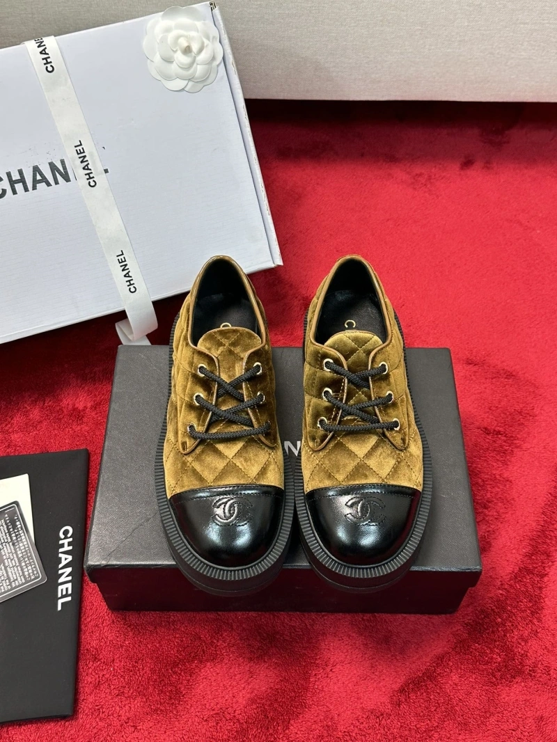 Versatile Chxnxl Casual Shoes 127614