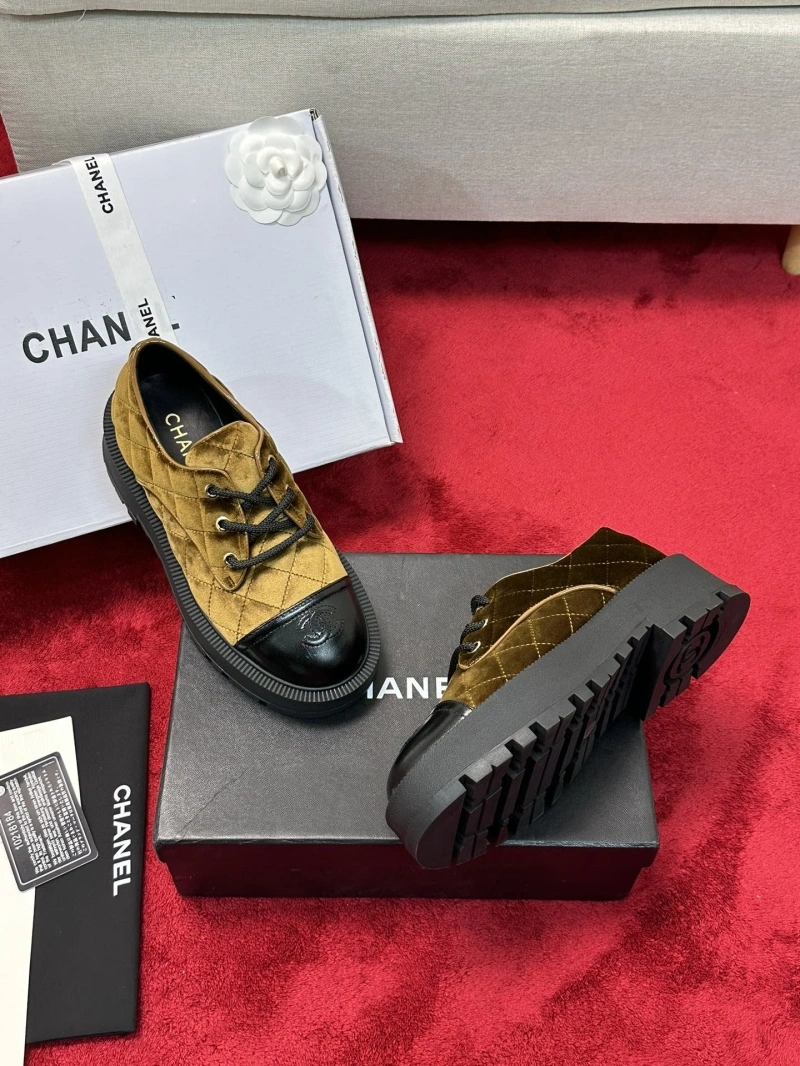 Versatile Chxnxl Casual Shoes 127614
