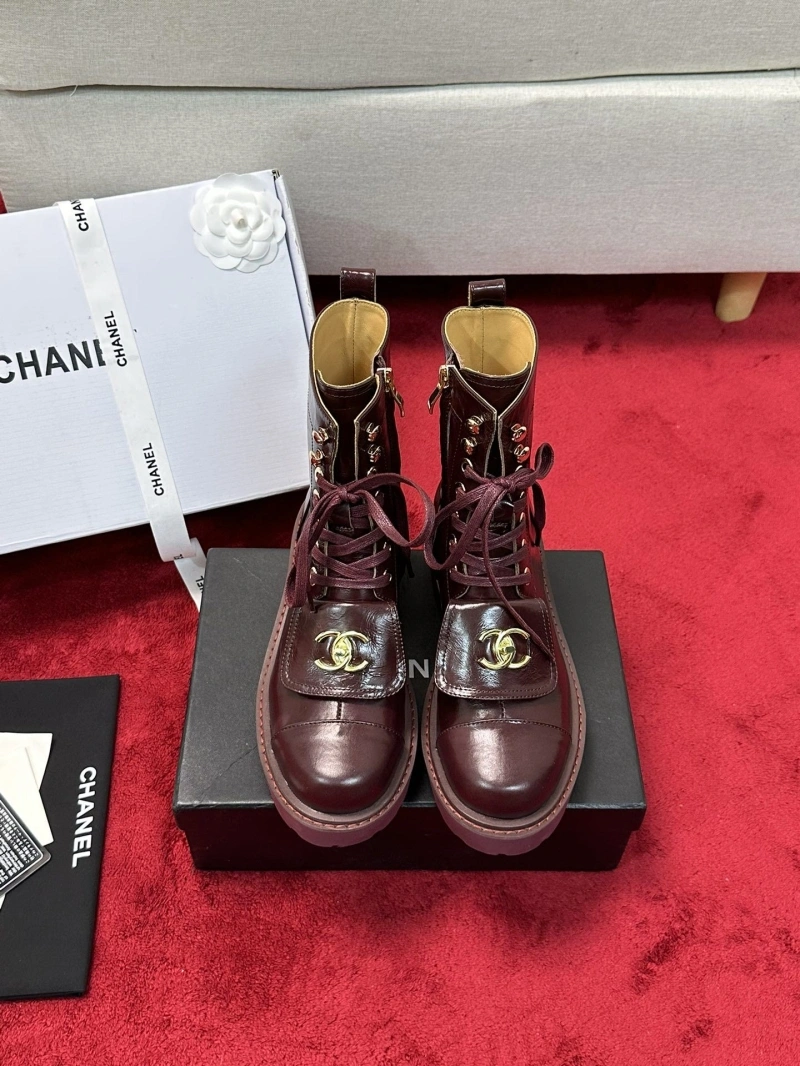 Durable Chxnxl Boots 127771