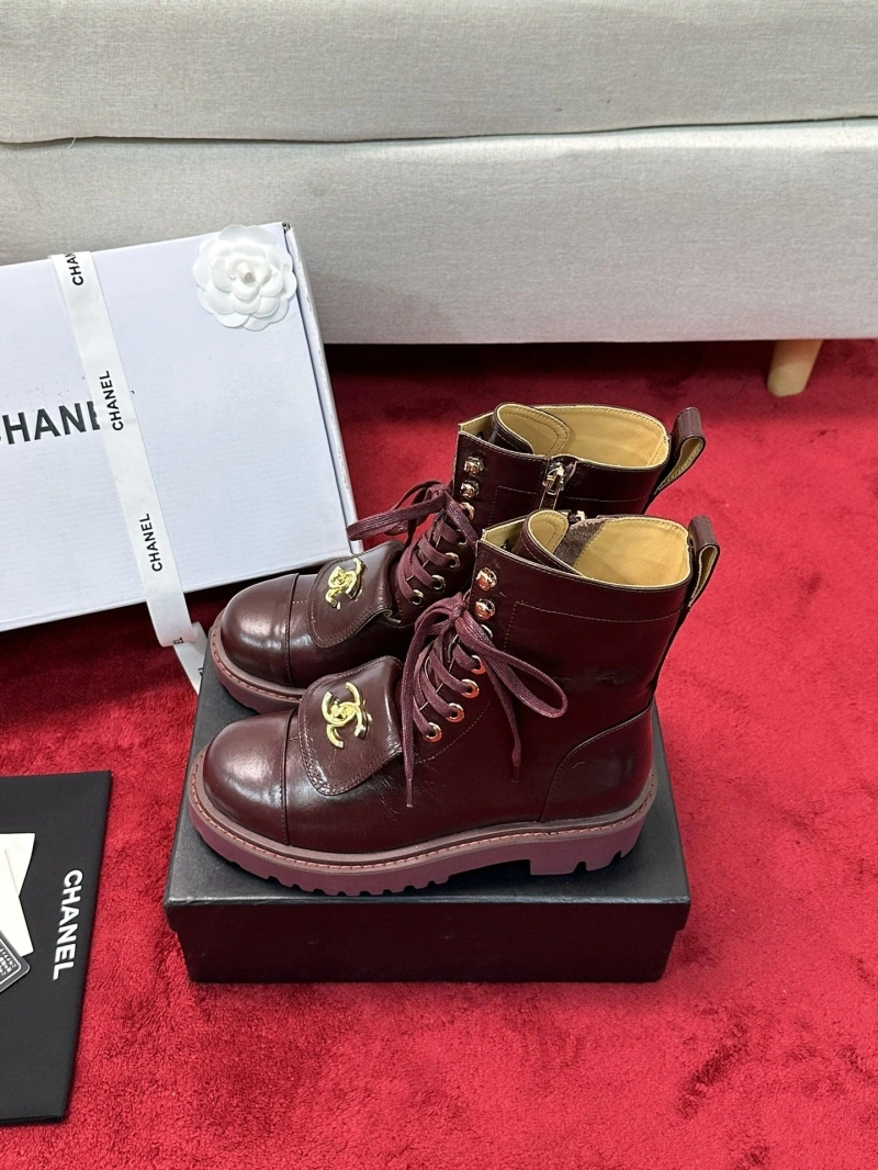 Durable Chxnxl Boots 127771