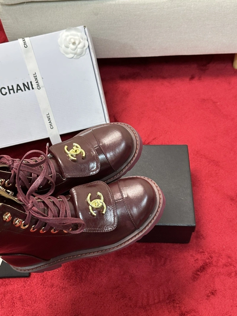 Durable Chxnxl Boots 127771