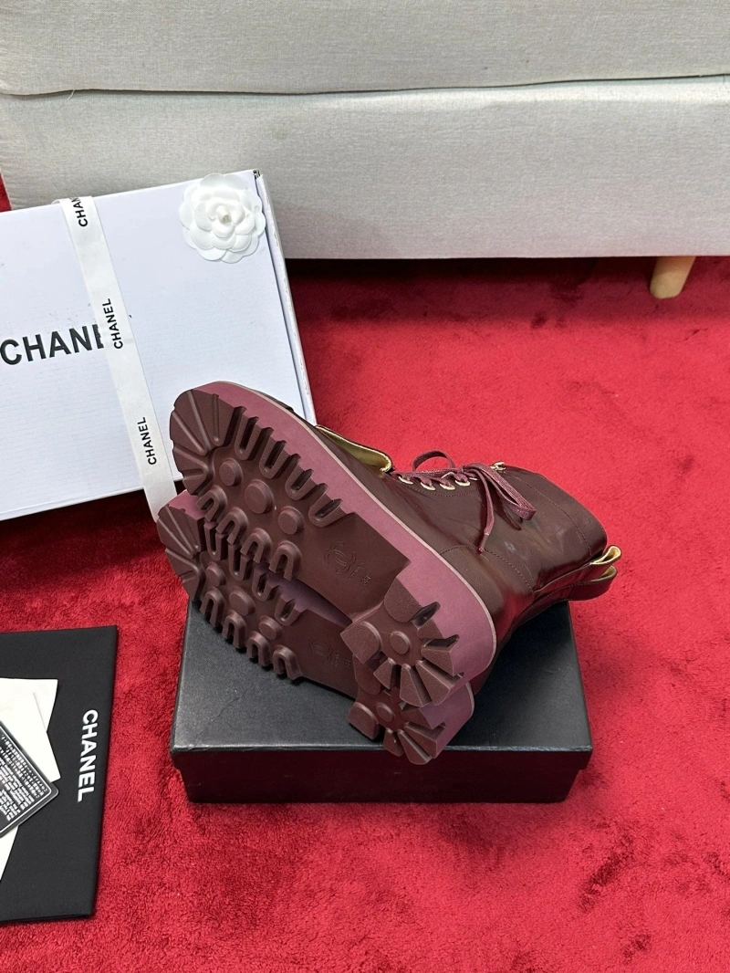 Durable Chxnxl Boots 127771