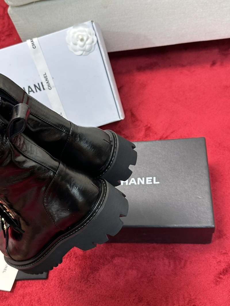 Chxnxl Boots ModernLook 127760