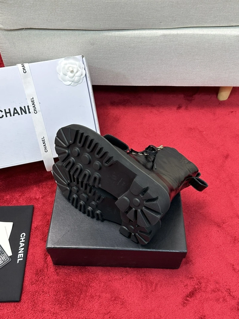 Chxnxl Boots ModernLook 127760