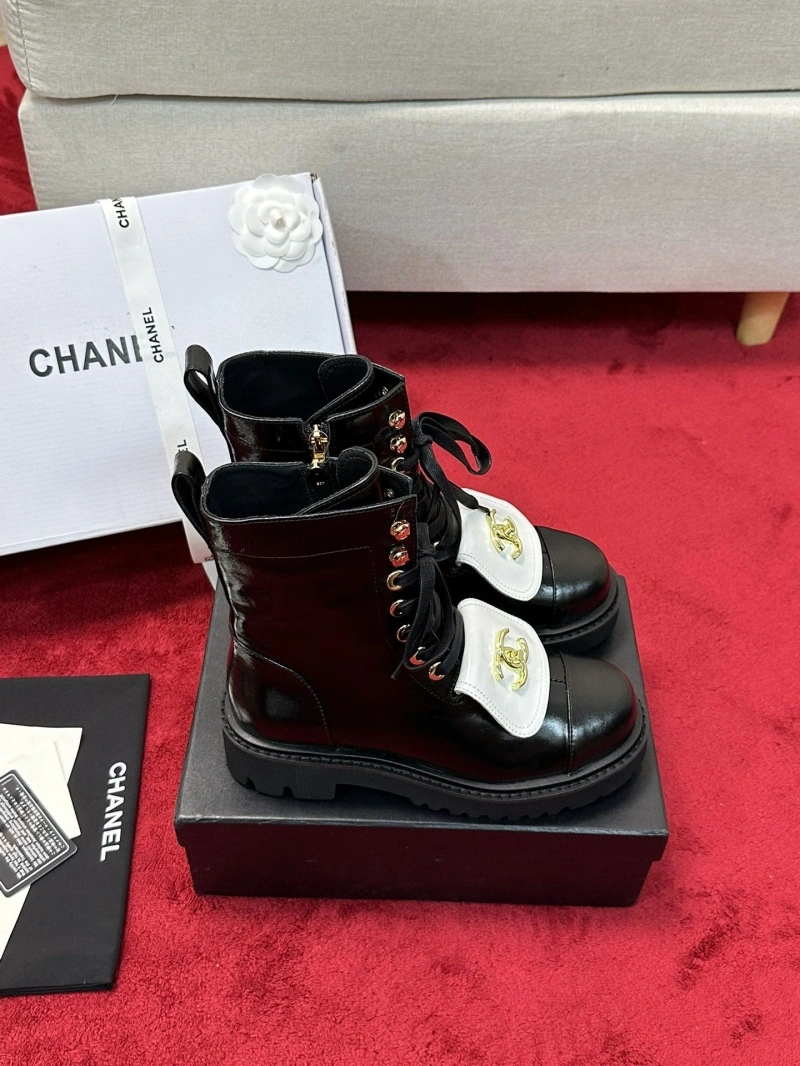Chxnxl Boots AllSeason 127757