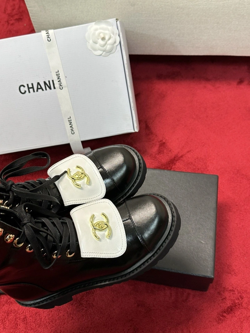 Chxnxl Boots AllSeason 127757