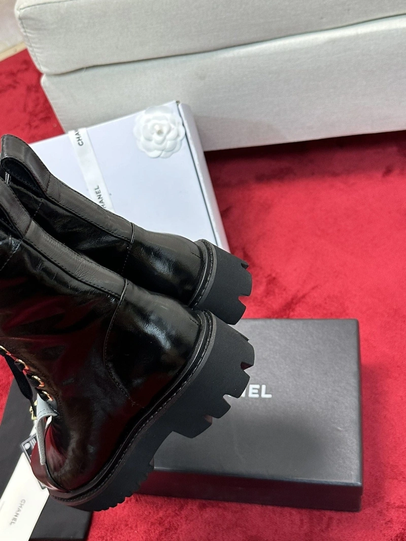 Chxnxl Boots AllSeason 127757