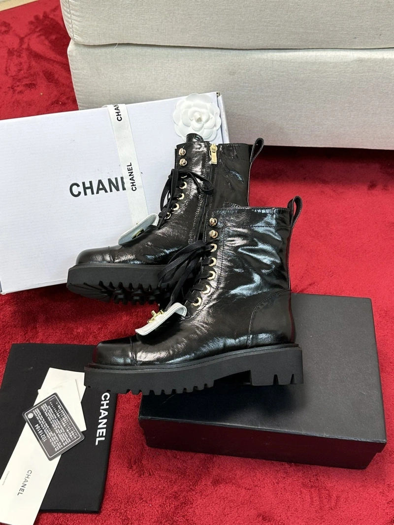 Chxnxl Boots AllSeason 127757