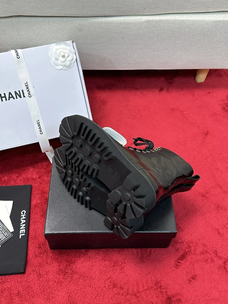Chxnxl Boots AllSeason 127757