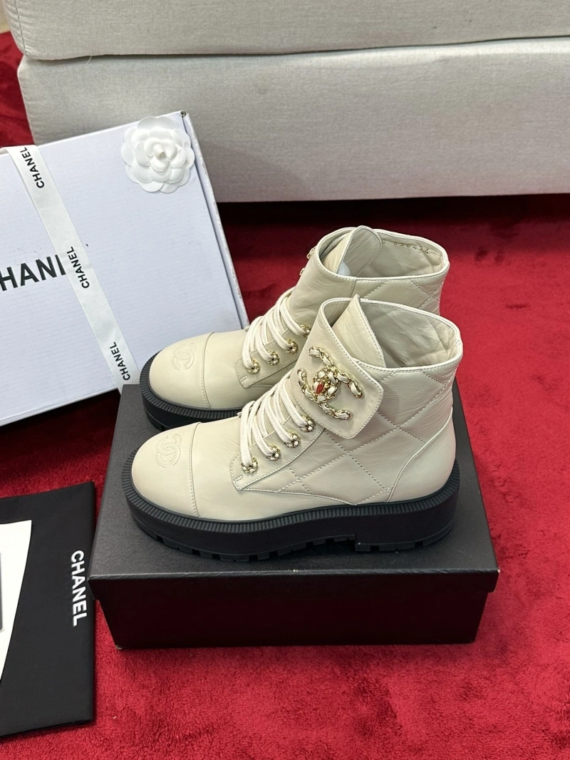 Durable Chxnxl Boots 127755