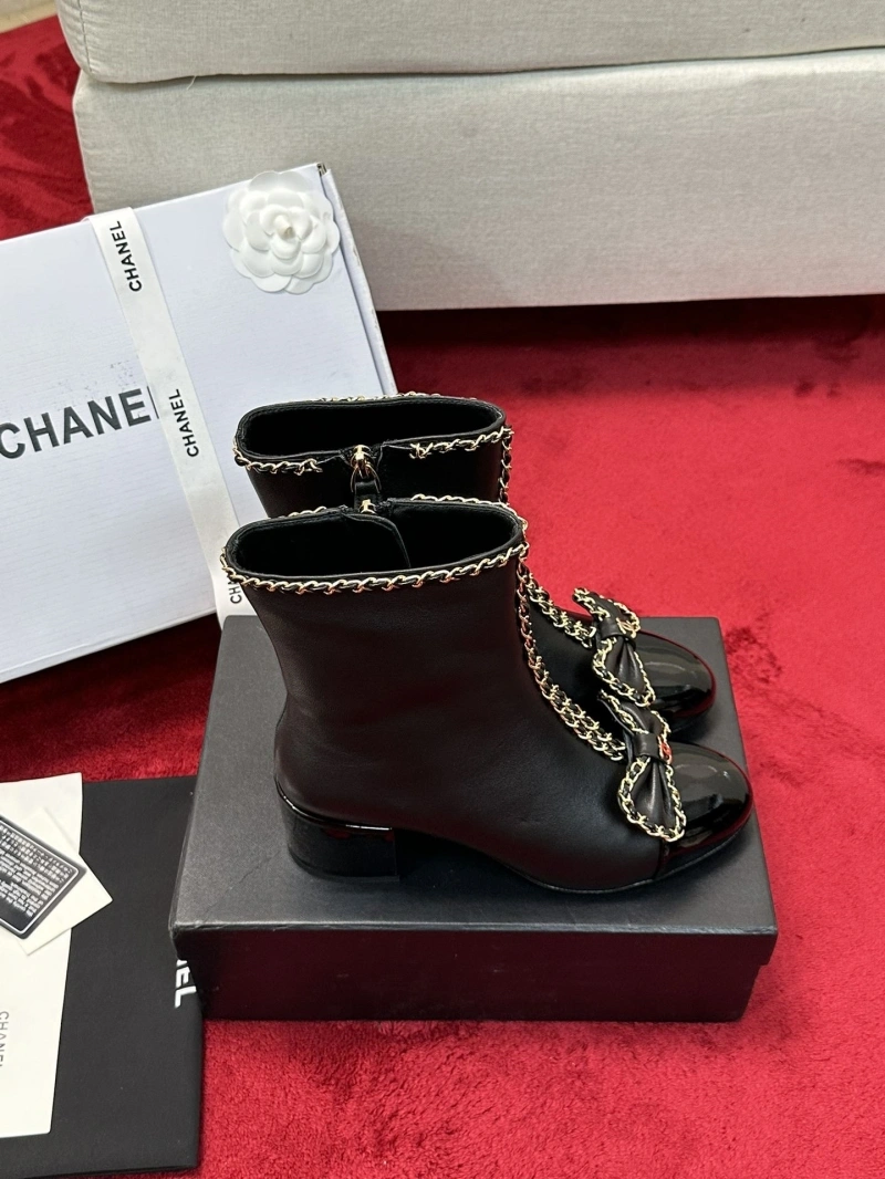 Chxnxl Boots TopPick 127748