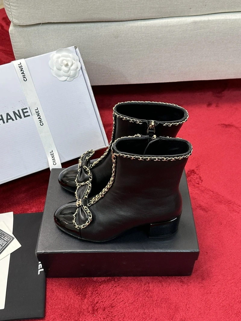 Chxnxl Boots TopPick 127748