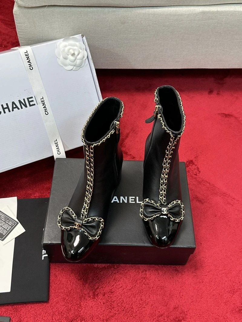 Chxnxl Boots TopPick 127748