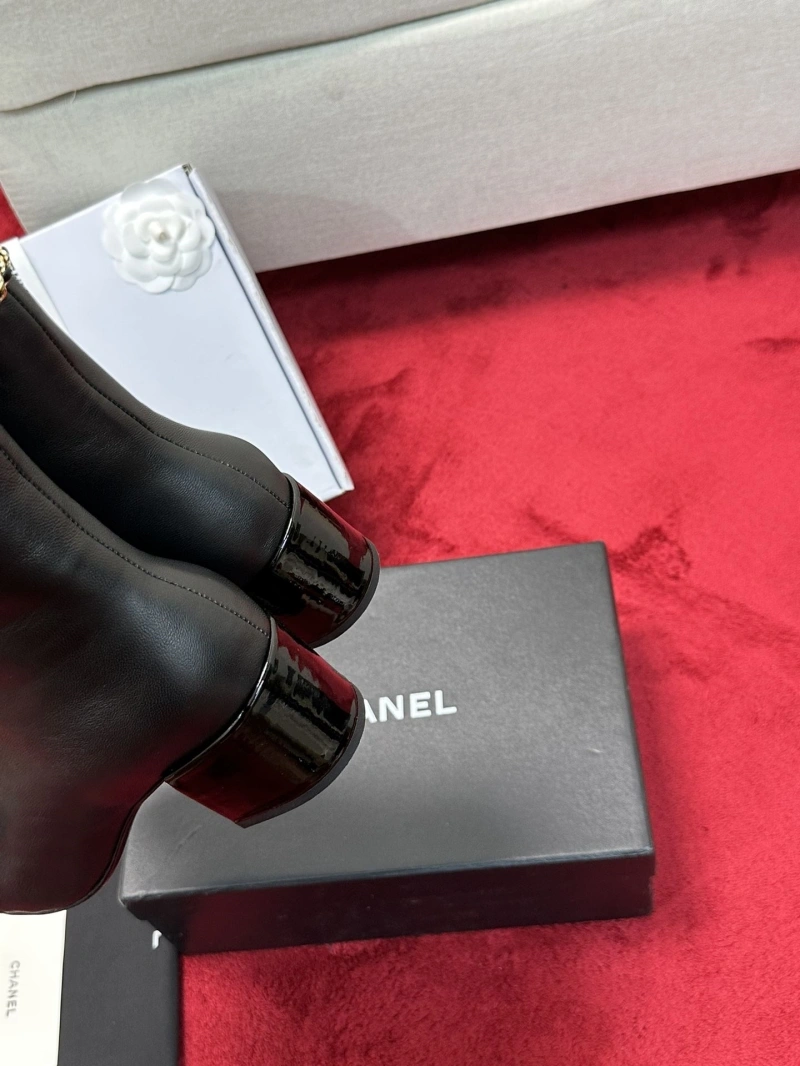 Chxnxl Boots TopPick 127748