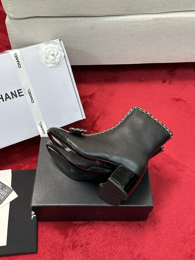 Chxnxl Boots TopPick 127748