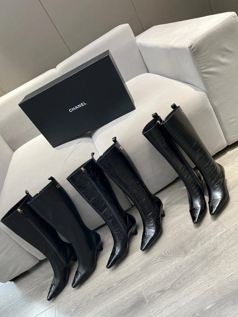 Chxnxl Boots Stylish 127749